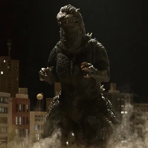 Avatar of Fest Godzilla