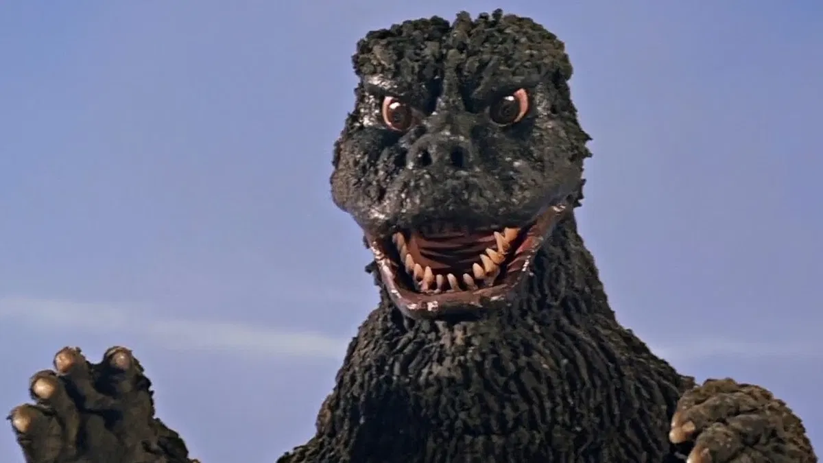 Avatar of Showa Godzilla