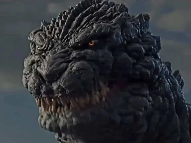 Avatar of Gemstone Godzilla
