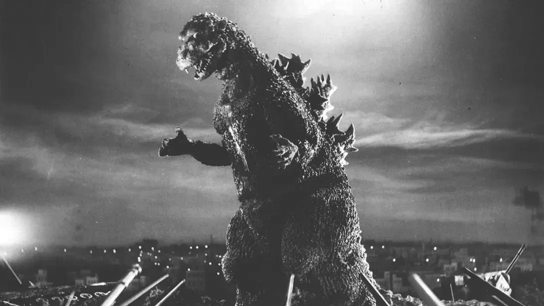 Avatar of Gojira 1954