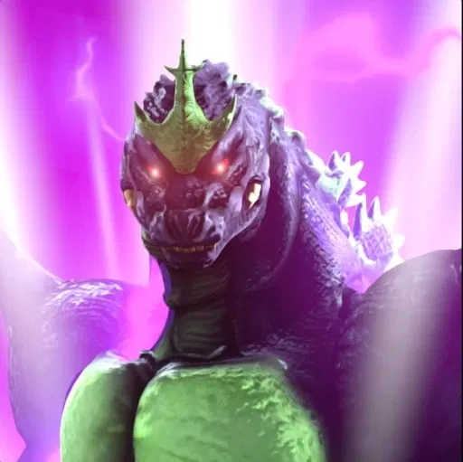 Avatar of Super Godzilla