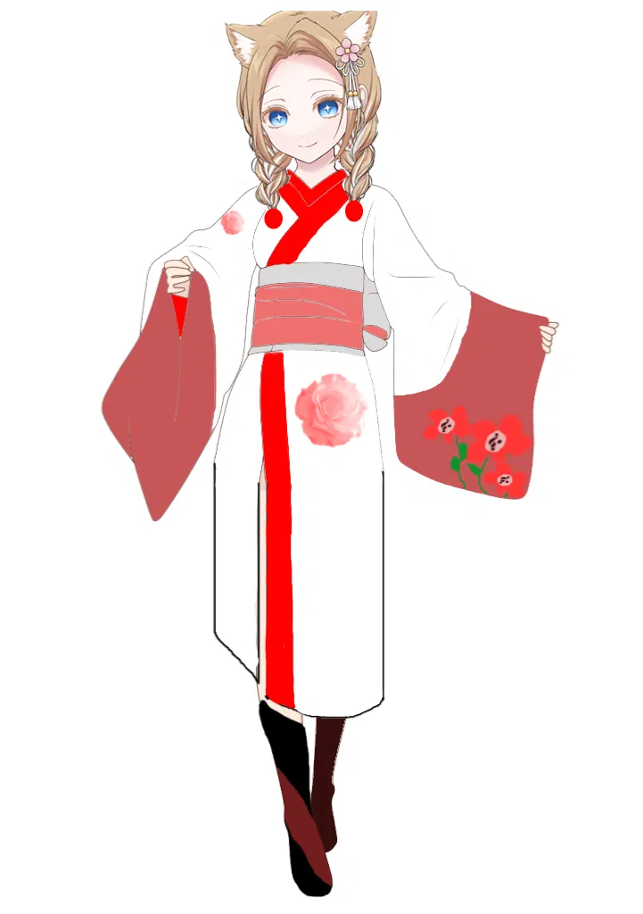 Avatar of Kyomi Nakimai