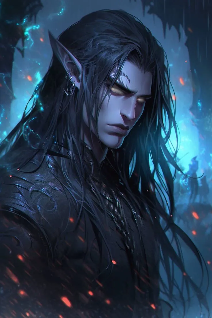 Avatar of Ivellios Balag
