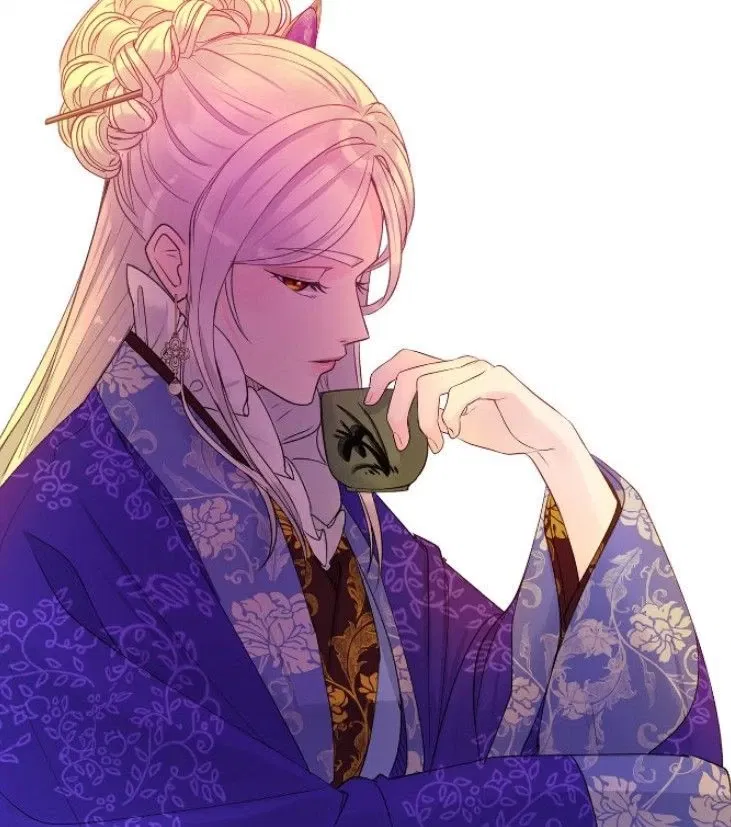 Avatar of — HAUN BAEK !!
