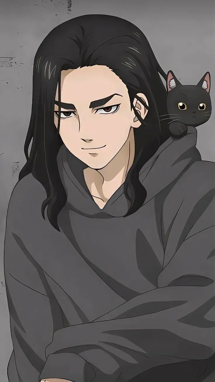 Avatar of Baji