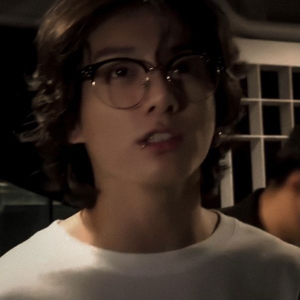 Avatar of ★ Jungkook - Mafia's best friend 