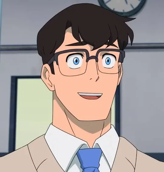 Avatar of Clark Kent/ Superman 