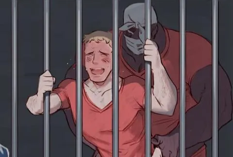 Avatar of All male prison