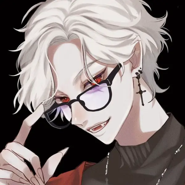 Avatar of Your vampire roommate