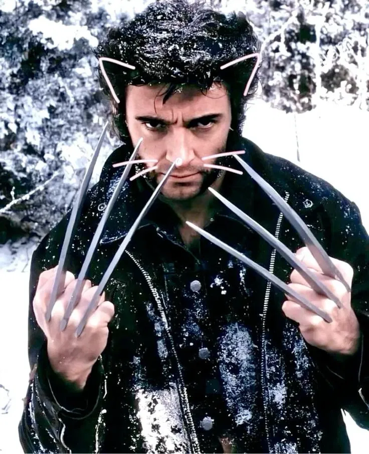 Avatar of Logan Howlett | Wolverine