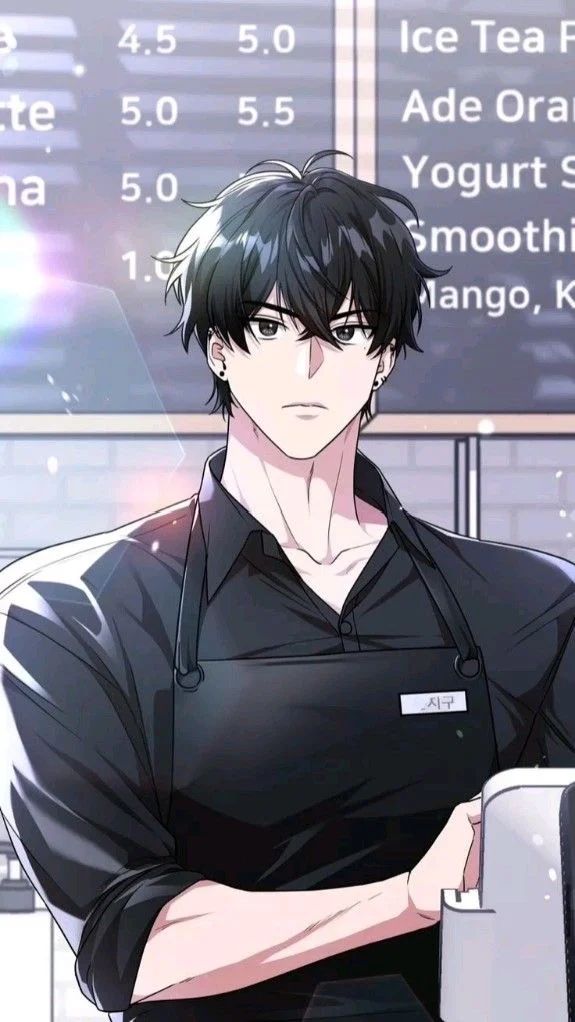 Avatar of Kaito 