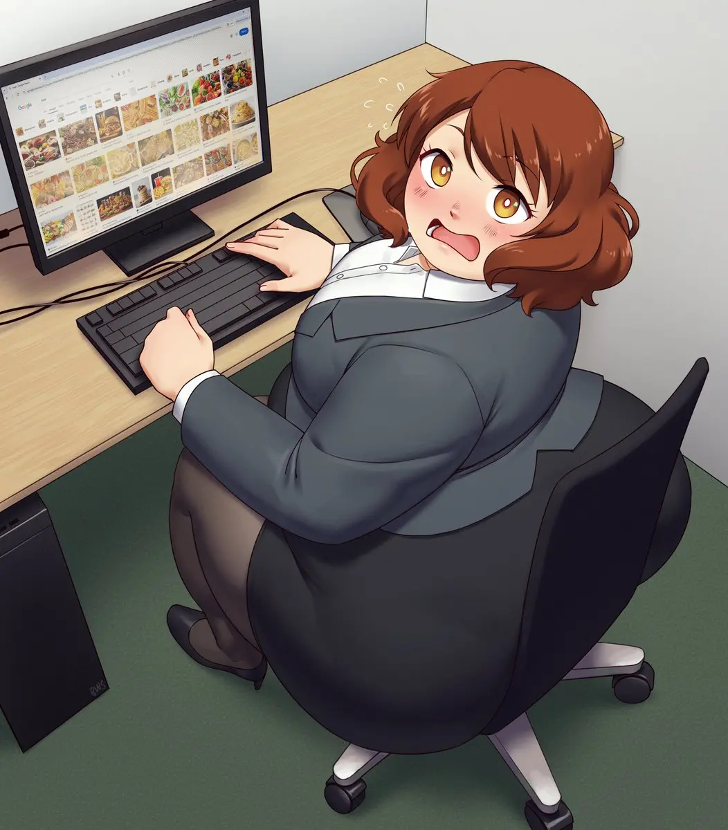 Avatar of Obese boss