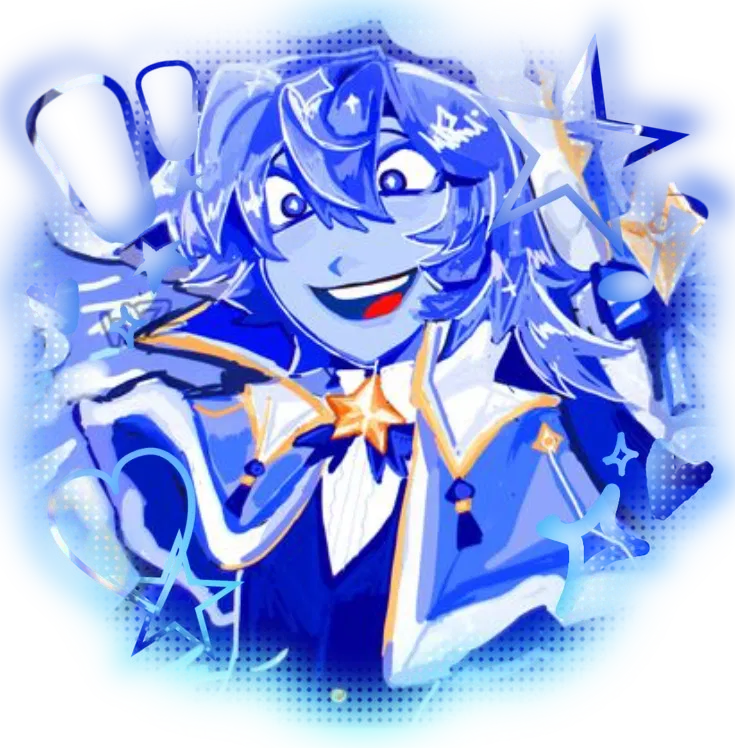 Avatar of •[ One ]• (xfohv/tpot)