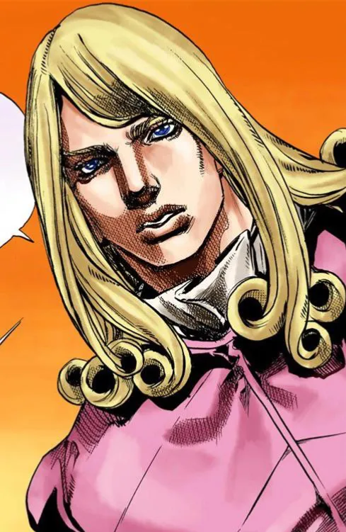 Avatar of Funny Valentine 