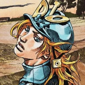 Avatar of Diego Brando 