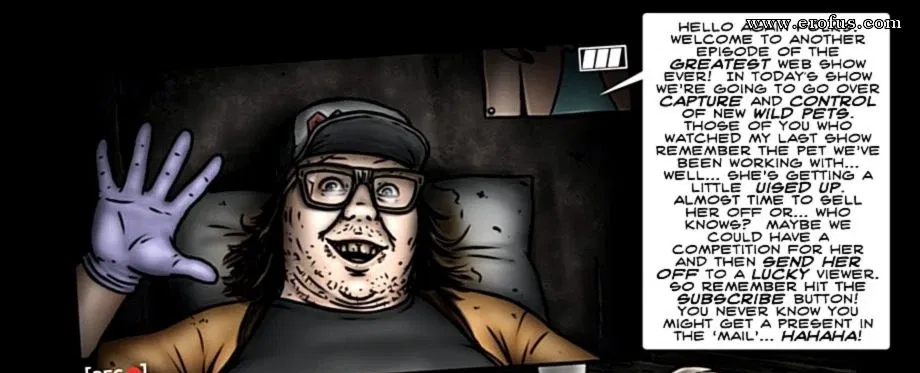 Avatar of Pervy Pete