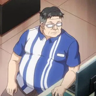 Avatar of Hiromitsu Kobayashi