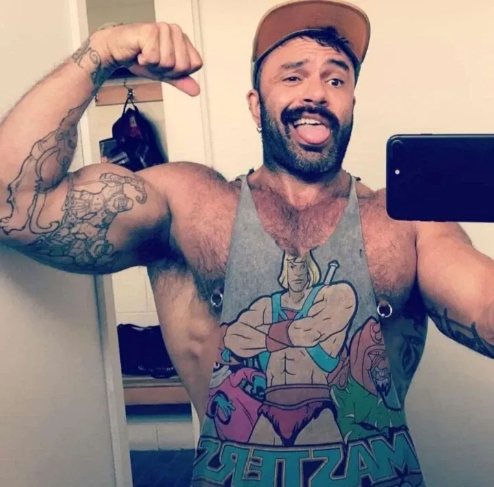 Avatar of Rogan Rchards