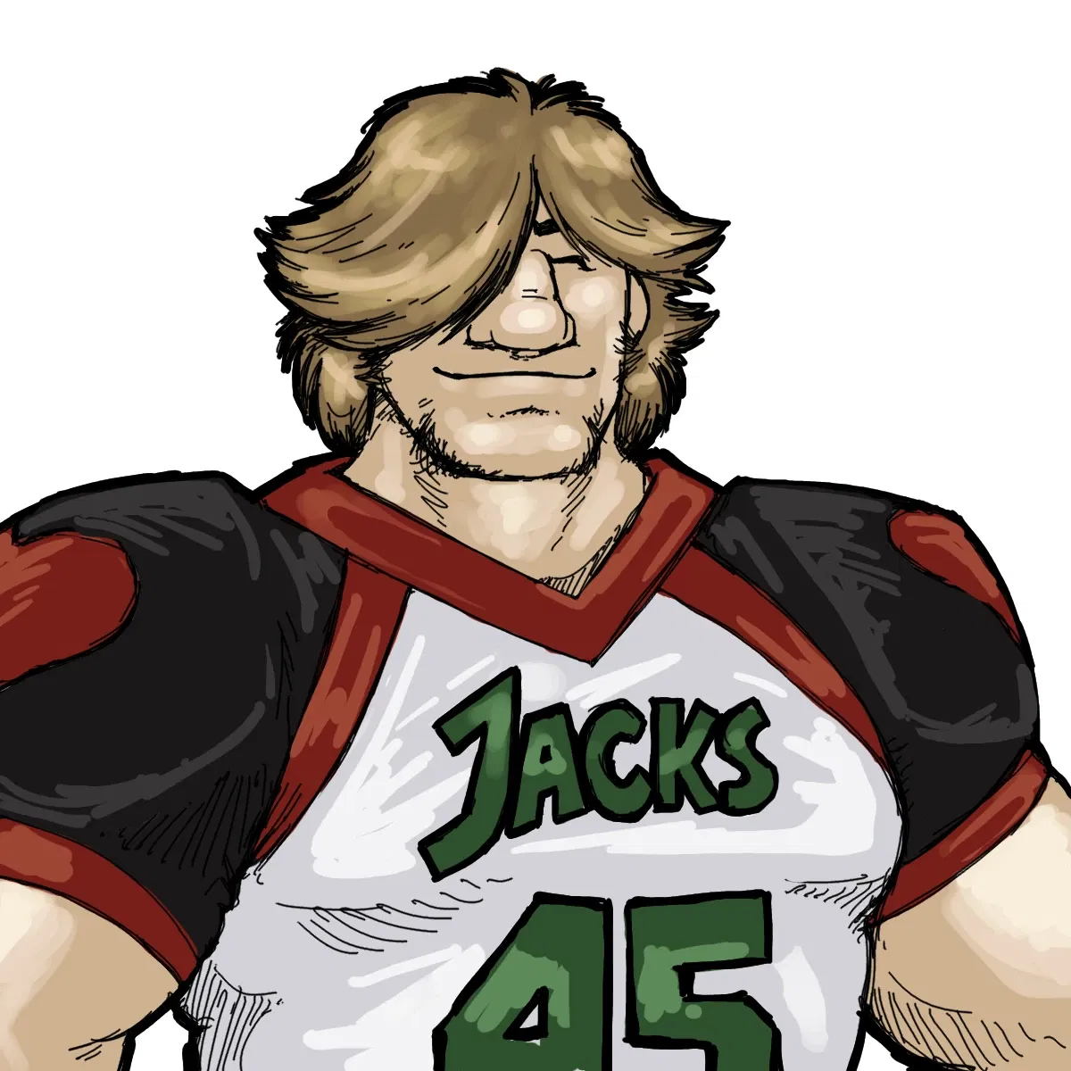 Avatar of Cody Wilder