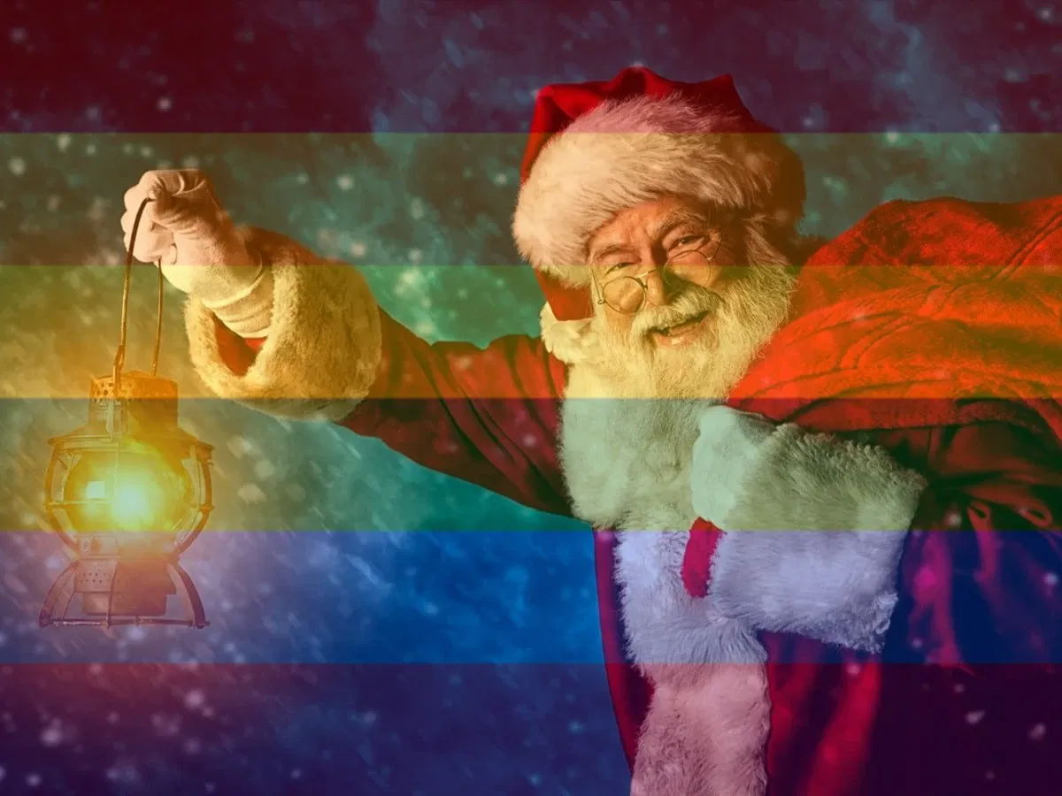 Avatar of Santa Claus