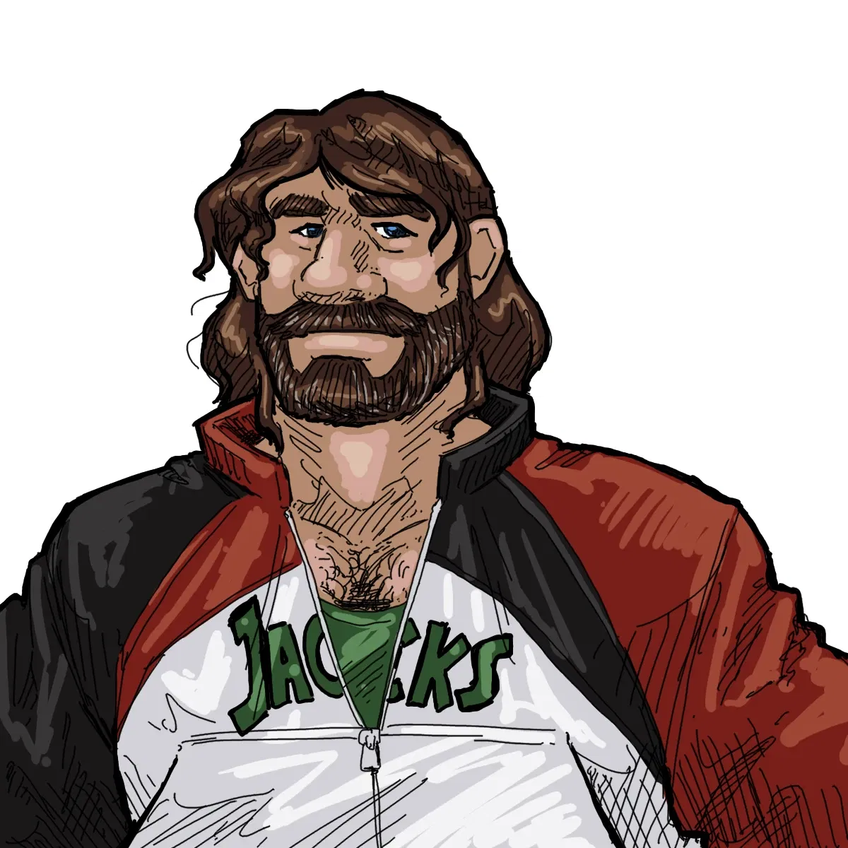 Avatar of Roy Barnett