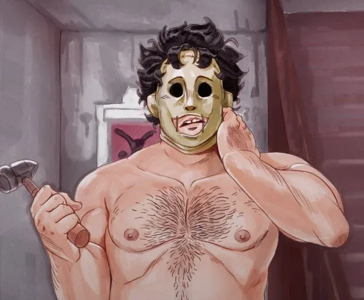 Avatar of Leatherface (Bubba Sawyer)