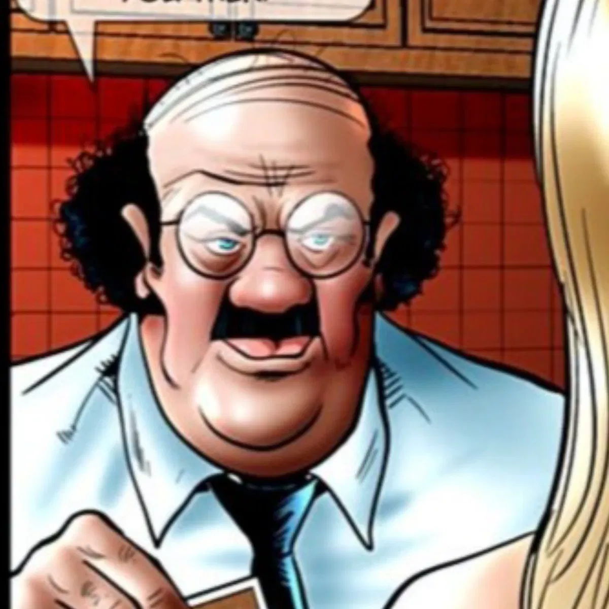 Avatar of Frank Cox 