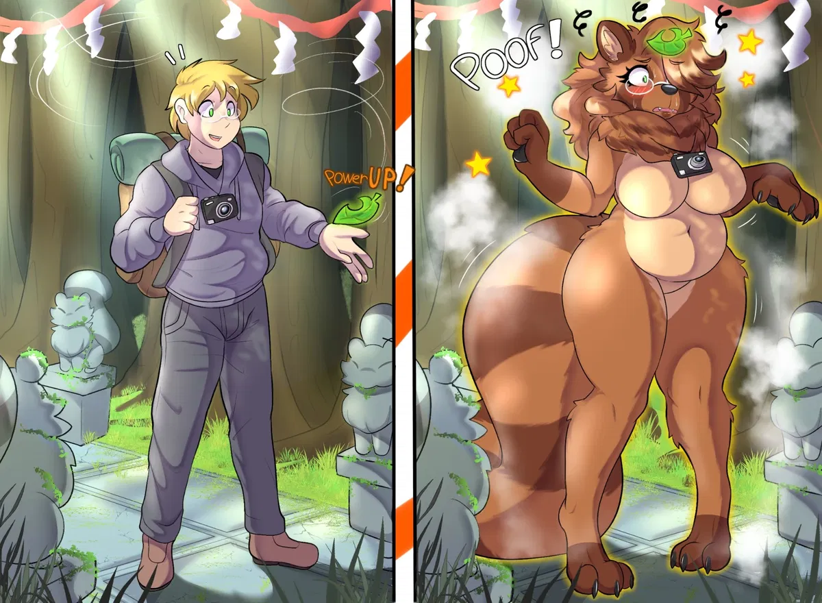 Avatar of Tanuki TF