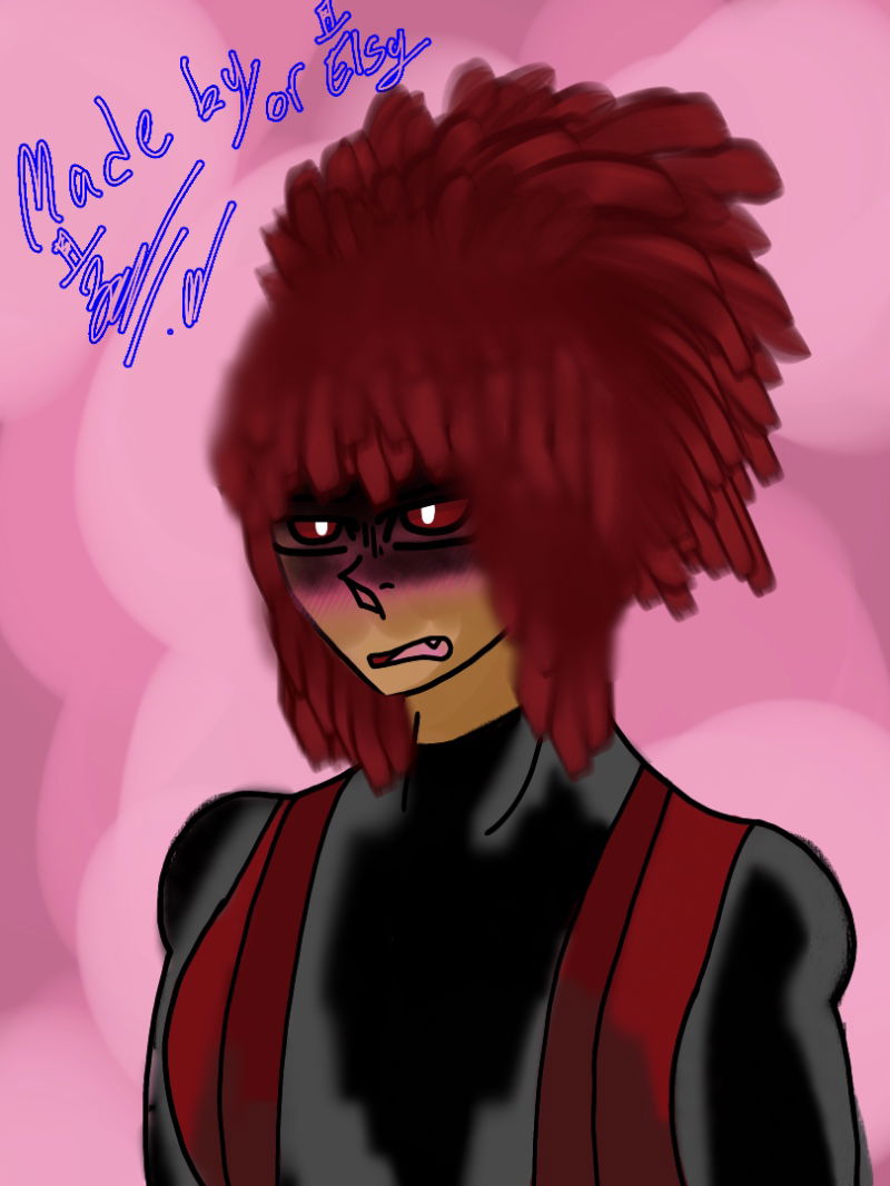 Avatar of Elikai