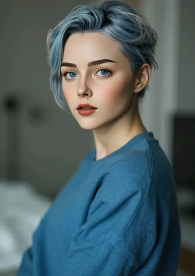 Avatar of Morgan