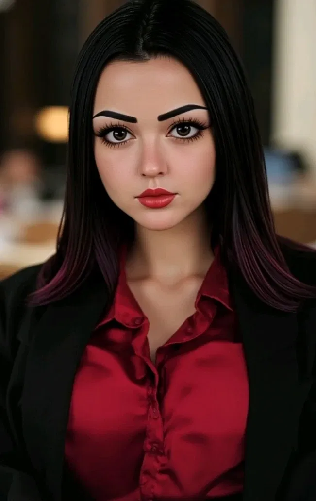 Avatar of Audrey