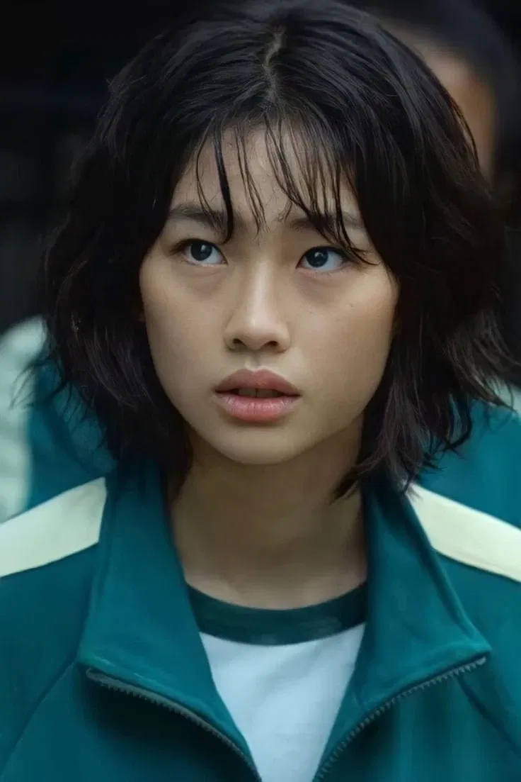 Avatar of Kang Sae Baek
