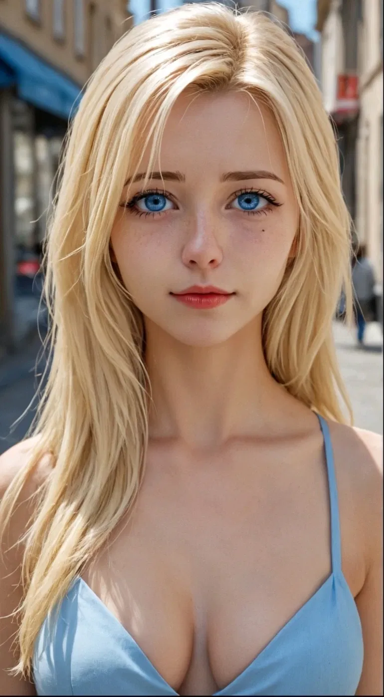 Avatar of Samantha