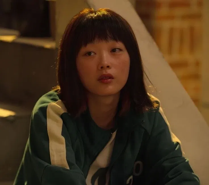 Avatar of Ji Young