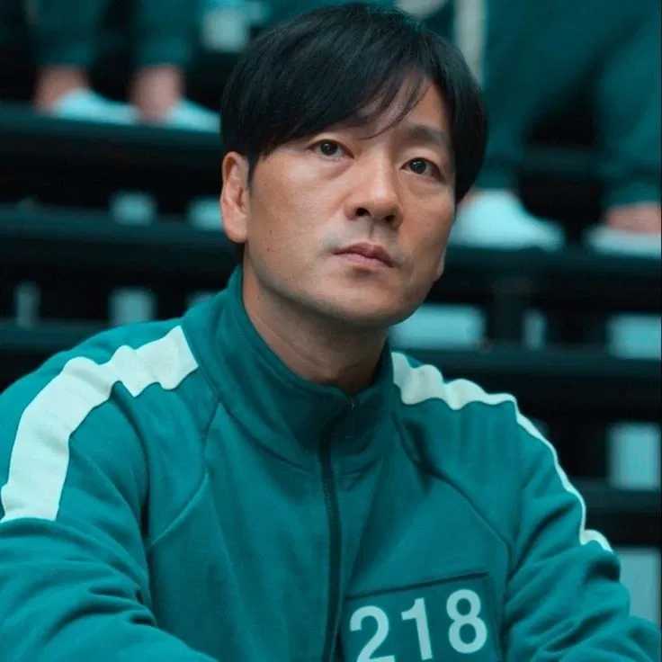 Avatar of Cho Sang-woo
