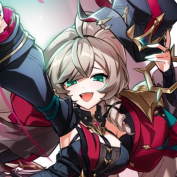 Avatar of Lithia Beryl (Mischief)