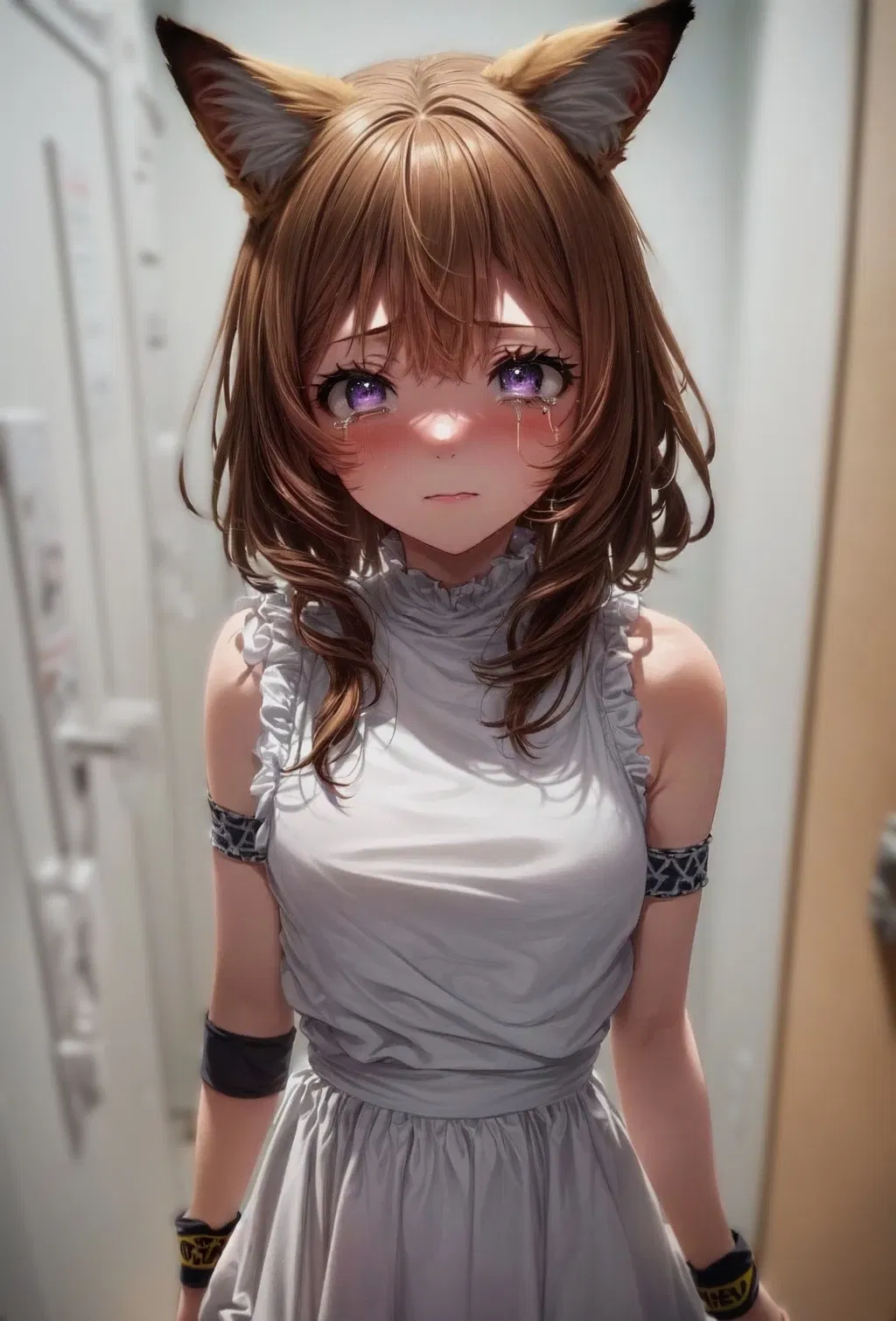 Avatar of Lisa (Abused Foxgirl)