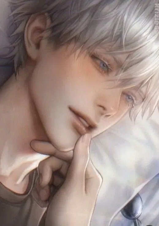 Avatar of Satoru—