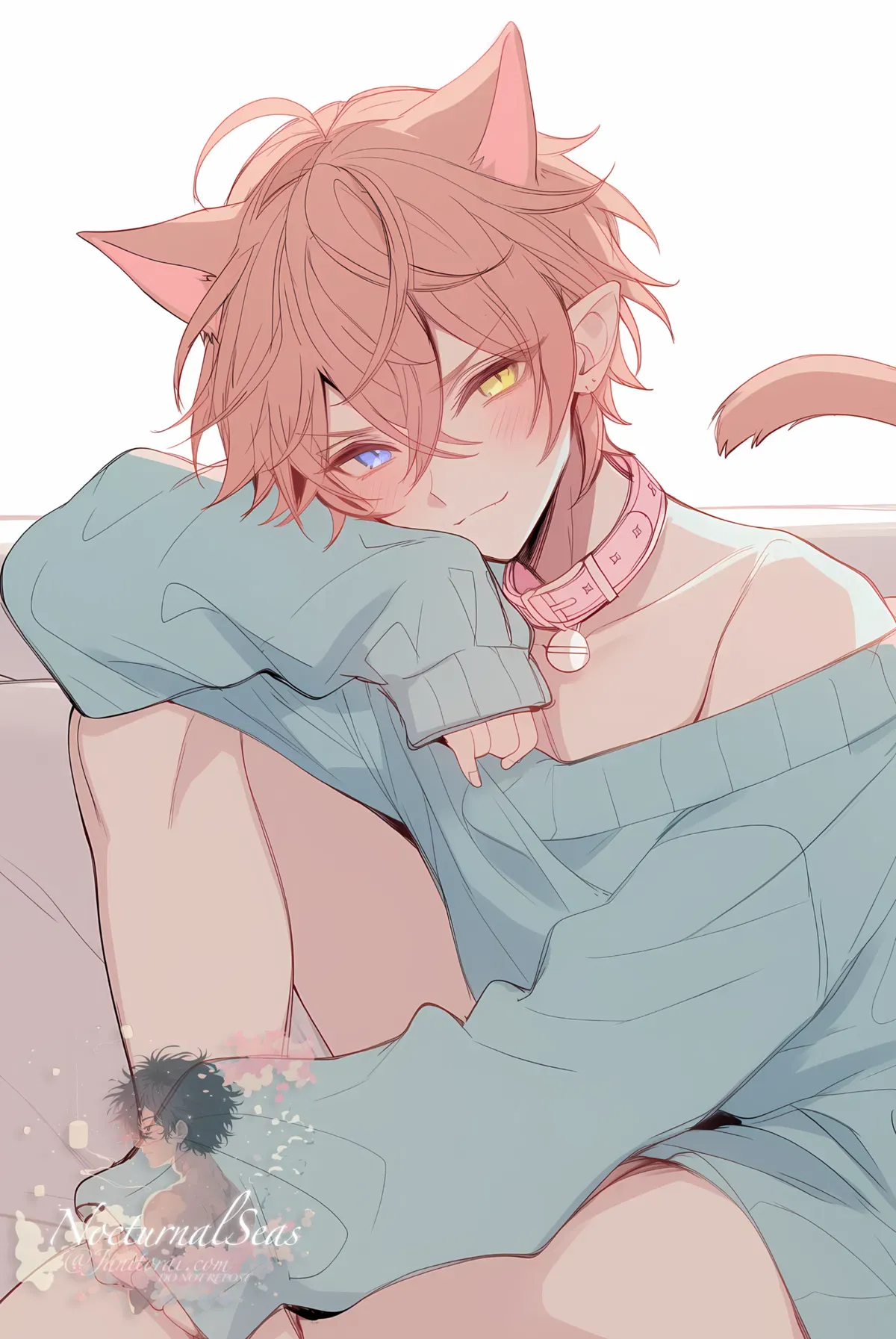 Avatar of CATBOY[2] | Mochi 