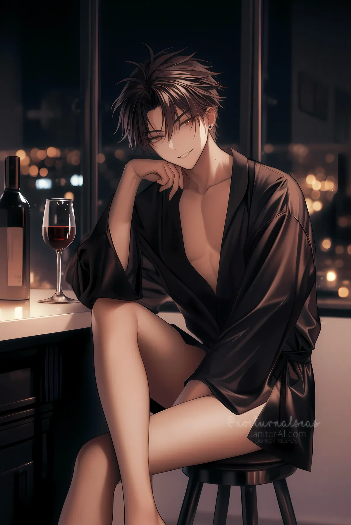 Avatar of SUGAR BABY ✞ CORY