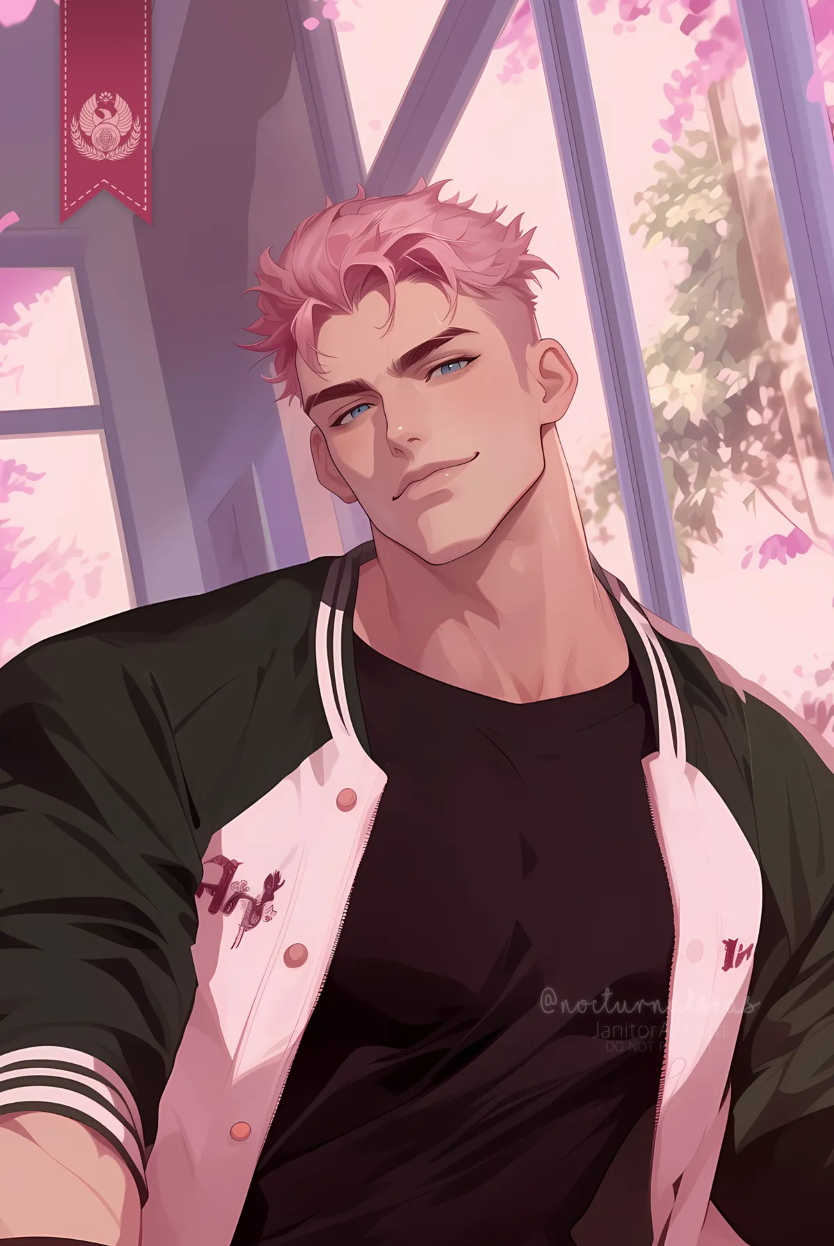 Avatar of VARSITY DIARIES | Lucas Anderson
