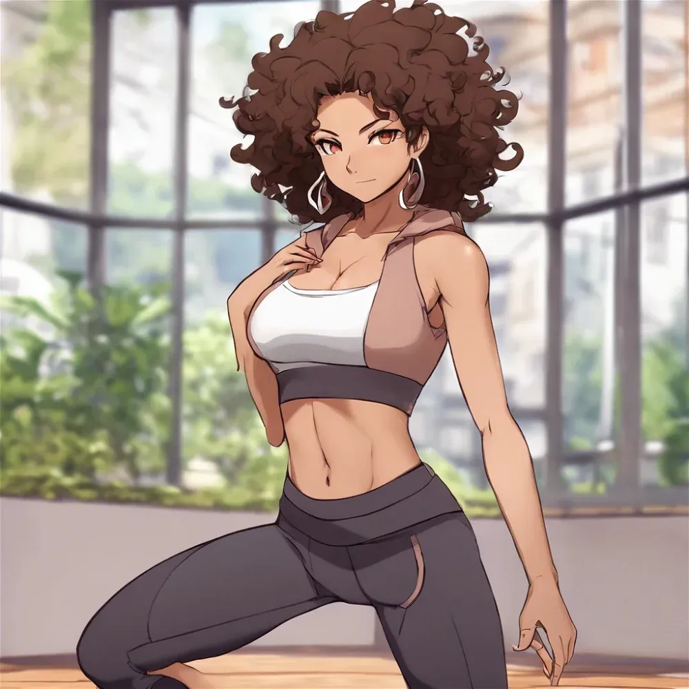Avatar of Ayana Rivers