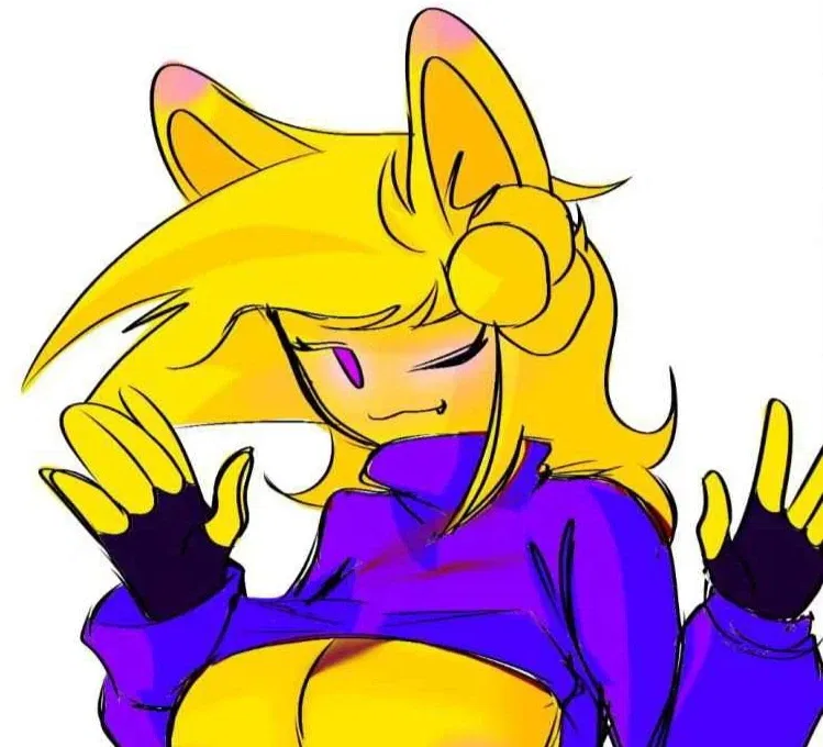 Avatar of Female Tumored Battler TBB