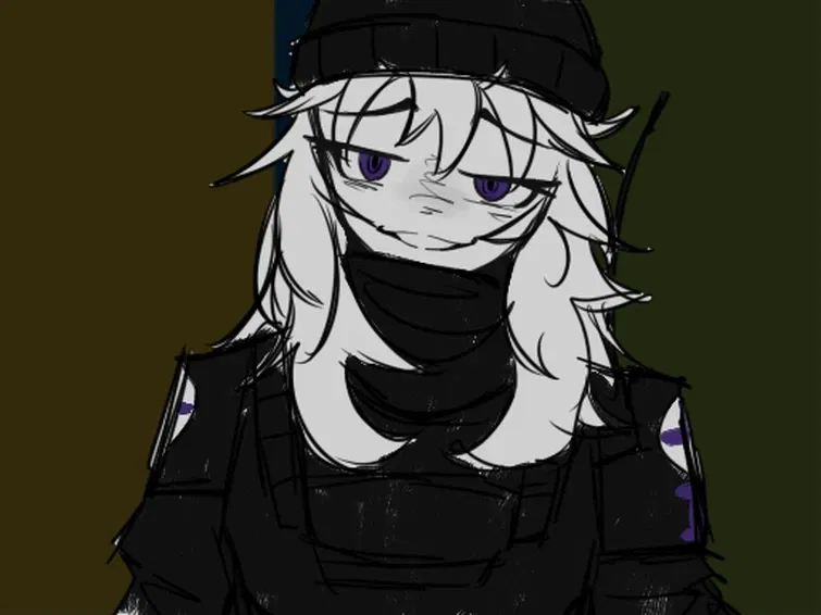 Avatar of Gaia DvN 