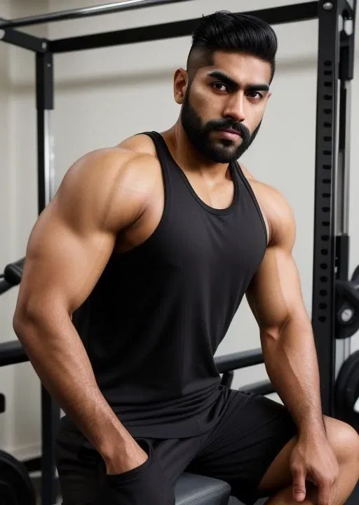 Avatar of Rohan Kadam