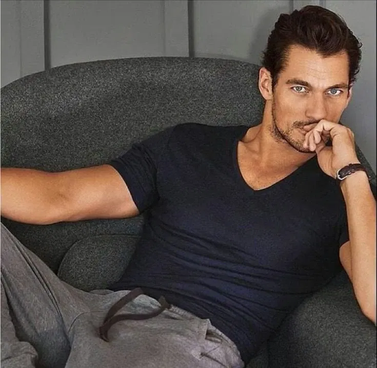Avatar of David Gandy