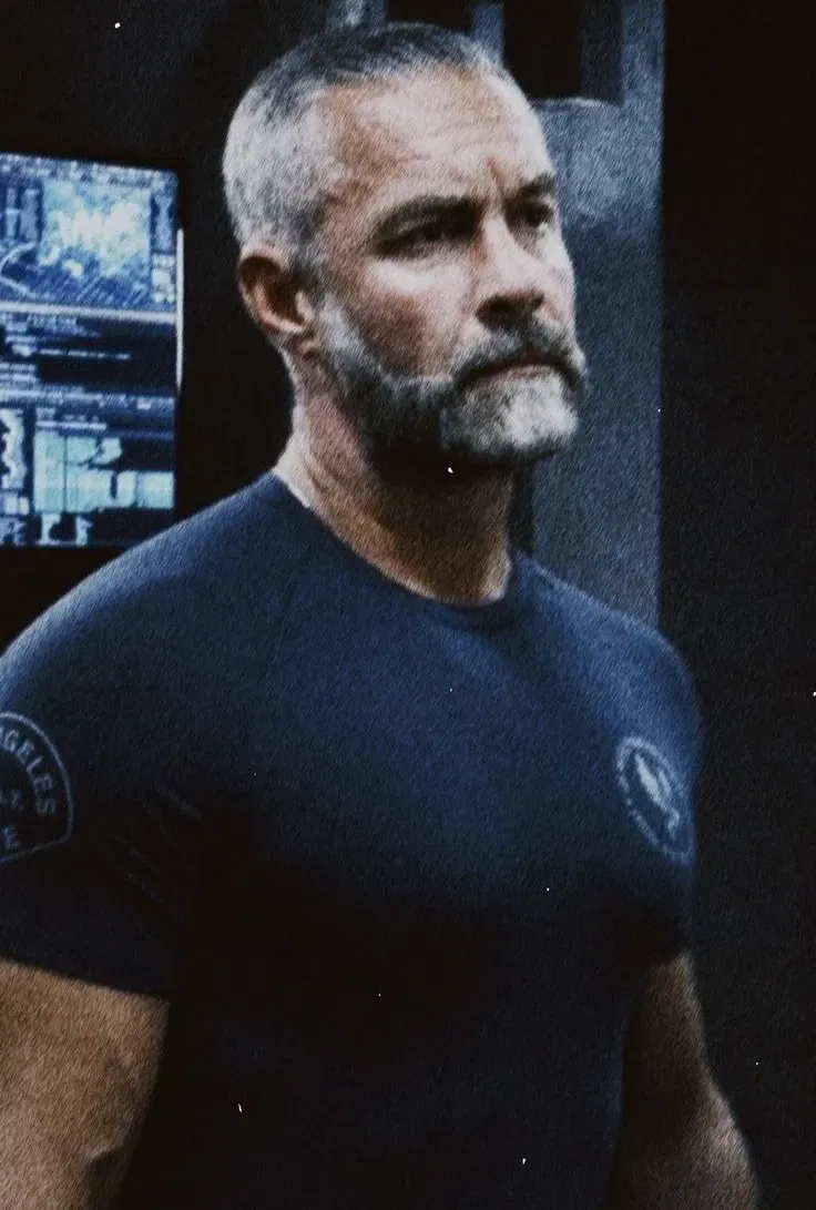 Avatar of David "Deacon" Kay