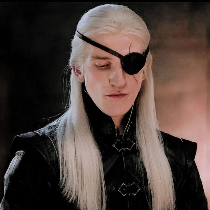 Avatar of Aemond Targaryen