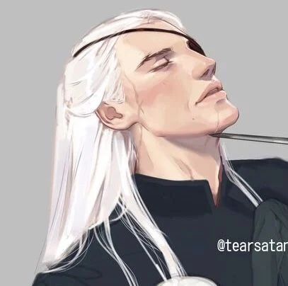 Avatar of Aemond Targaryen