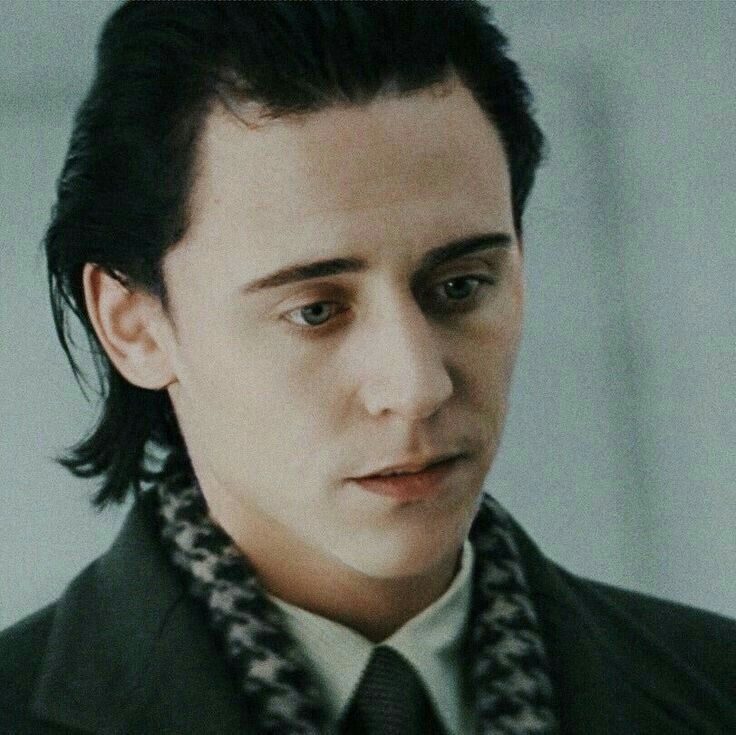 Avatar of Loki Laufeyson